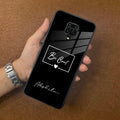 Be Cool Glass Case Cover For Poco - ShopOnCliQ