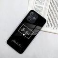 Be Cool Glass Case Cover For Poco - ShopOnCliQ