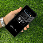 Be Cool Glass Case Cover For Samsung - ShopOnCliQ