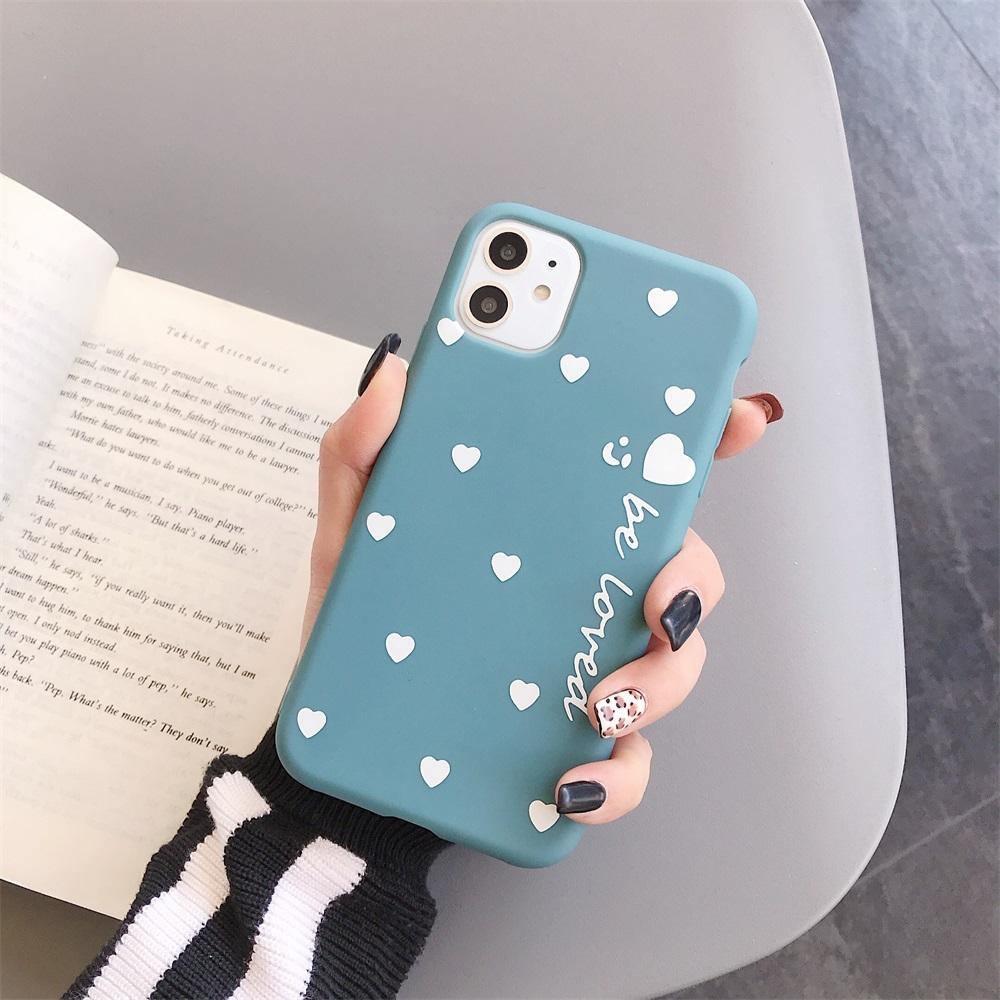 Be Loved Phone Case Cover ShopOnCliQ