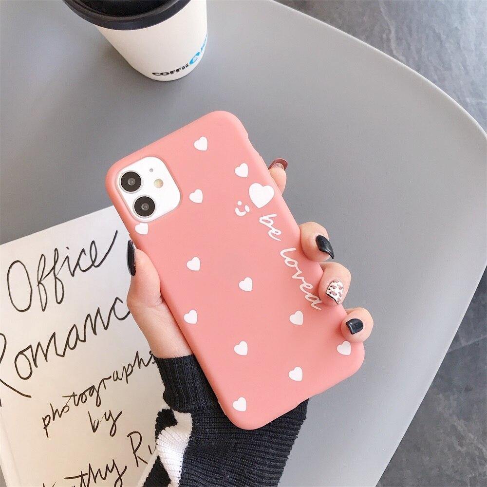Be Loved Phone Case Cover ShopOnCliQ