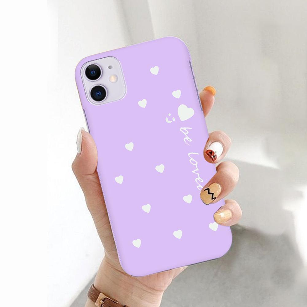 Be Loved Phone Case Cover ShopOnCliQ