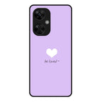 Beloved Glossy Metal Case Cover For OnePlus - ShopOnCliQ