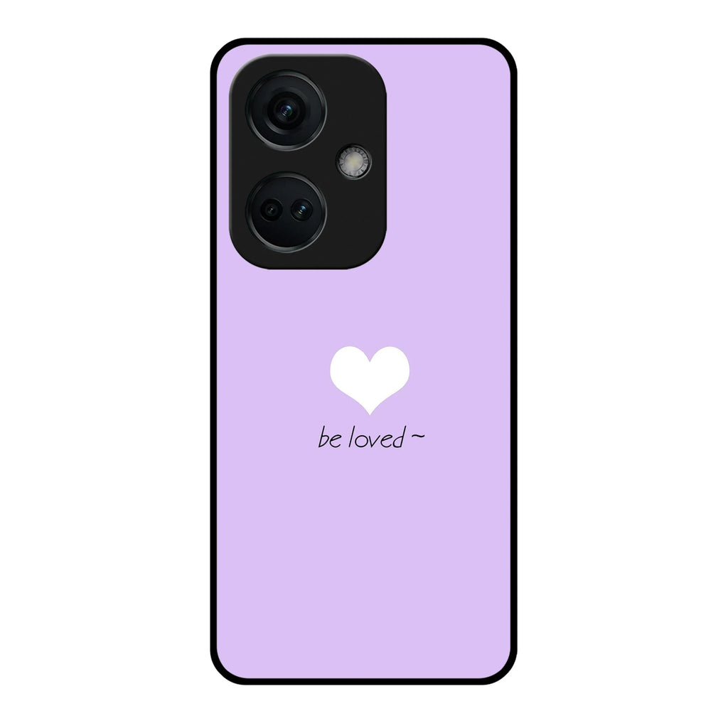 Beloved Glossy Metal Case Cover For OnePlus - ShopOnCliQ