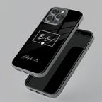 Be Cool Glass Case Cover For Motorola - ShopOnCliQ