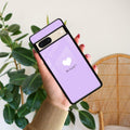 Beloved Glossy Metal Case Cover For Google - ShopOnCliQ