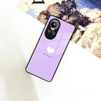 Beloved Glossy Metal Case Cover For Oppo - ShopOnCliQ