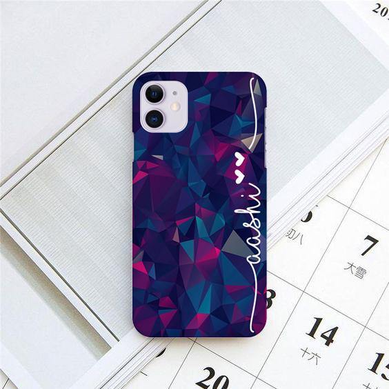 Best Abstract Designs Slim Custom Case Cover For iPhone - ShopOnCliQ