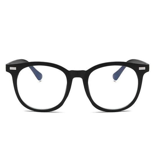 Black Spectacle Optical Eyeglasses Frames Blue Light Blocking Glasses ShopOnCliQ