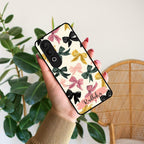 Bow Customize Glass Case Cover For OnePlus - ShopOnCliQ