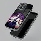 Butterfly Blade Glass Case Cover For OnePlus - ShopOnCliQ