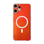 Anti Yellow Clear Case For CMF Nothing Phone 2 Pro - ShopOnCliQ