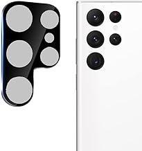 Camera Lens Protector Compatible For Samsung - ShopOnCliQ