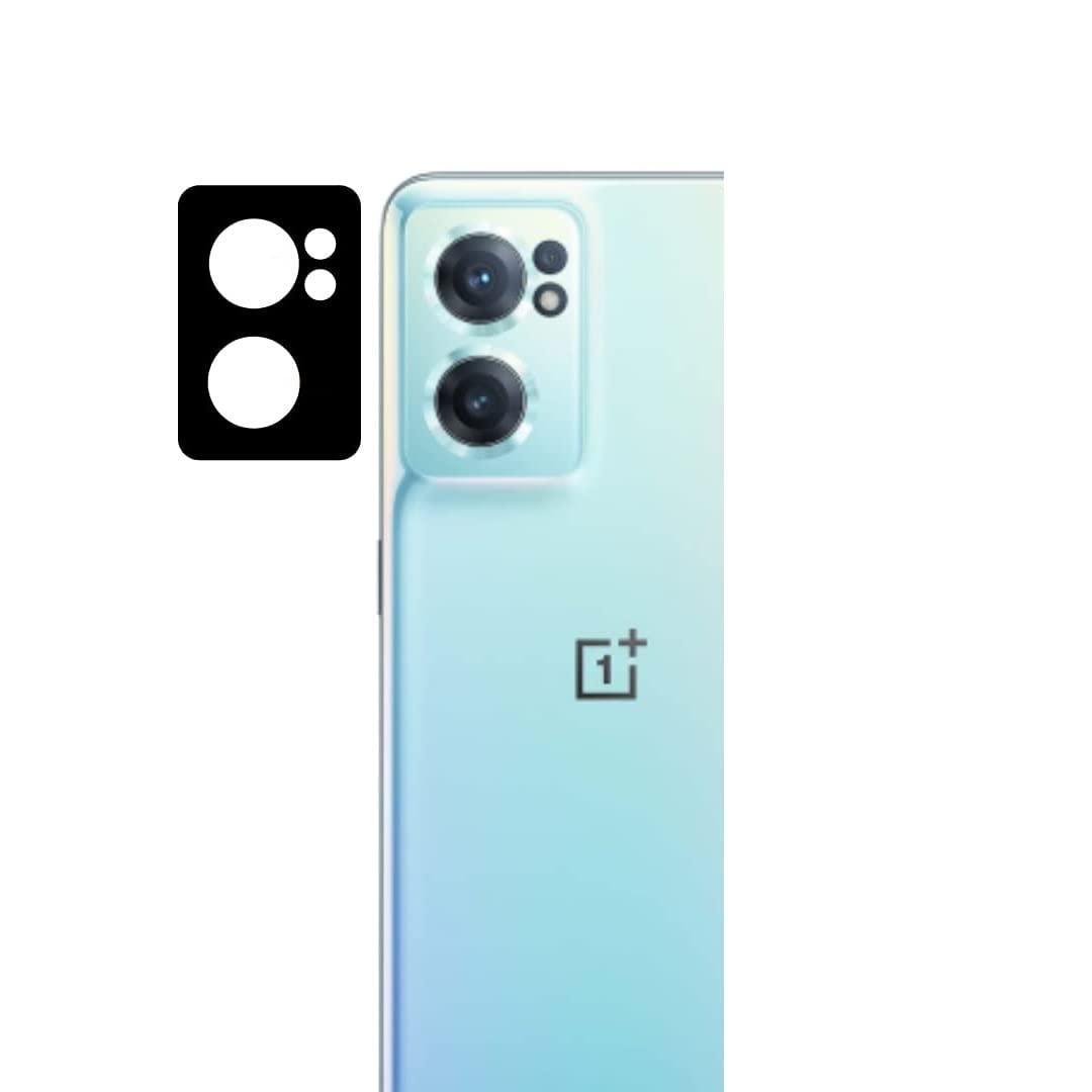 Camera Lens Protector Compatible for OnePlus Lens Screen Cover - ShopOnCliQ