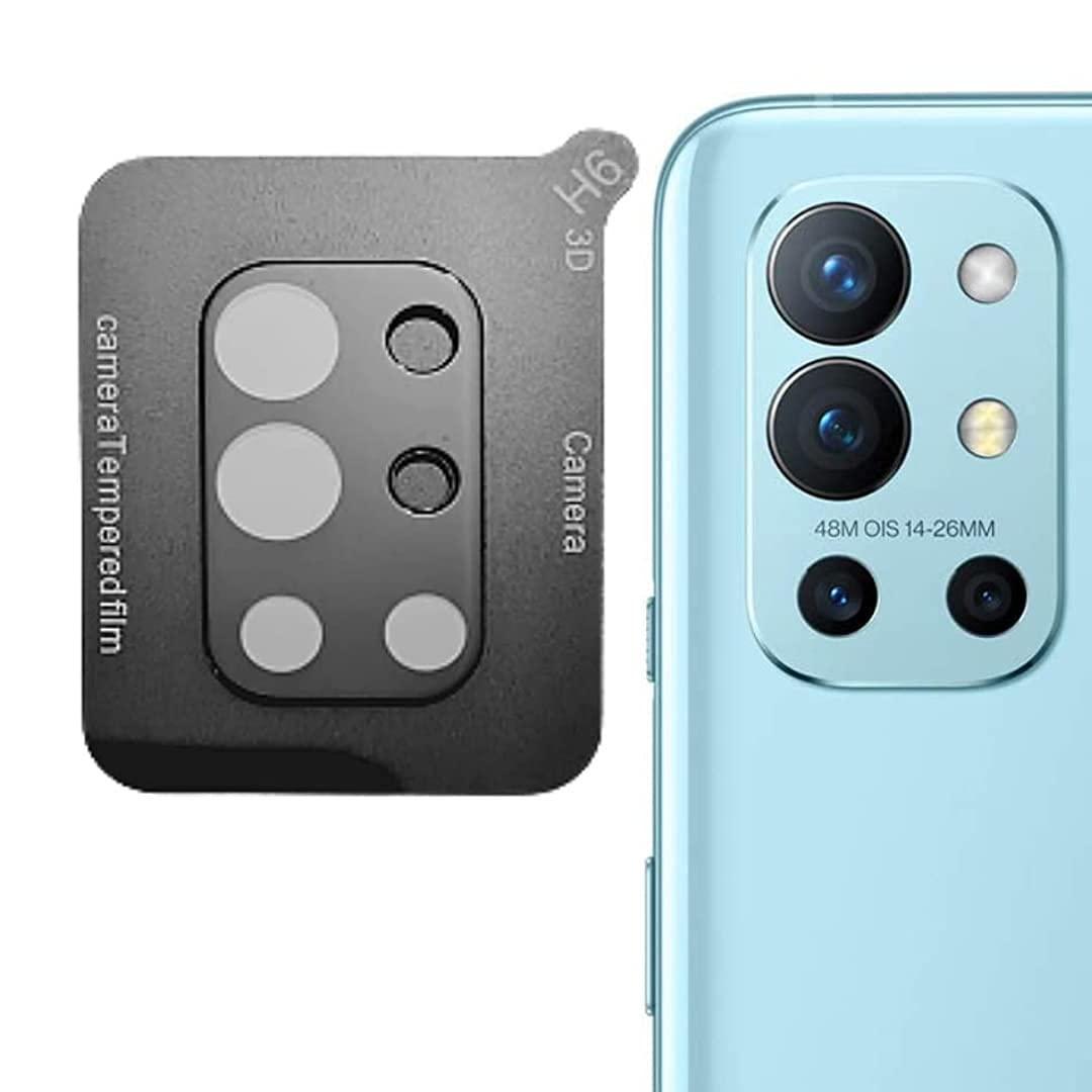 Camera Lens Protector Compatible for OnePlus Lens Screen Cover - ShopOnCliQ