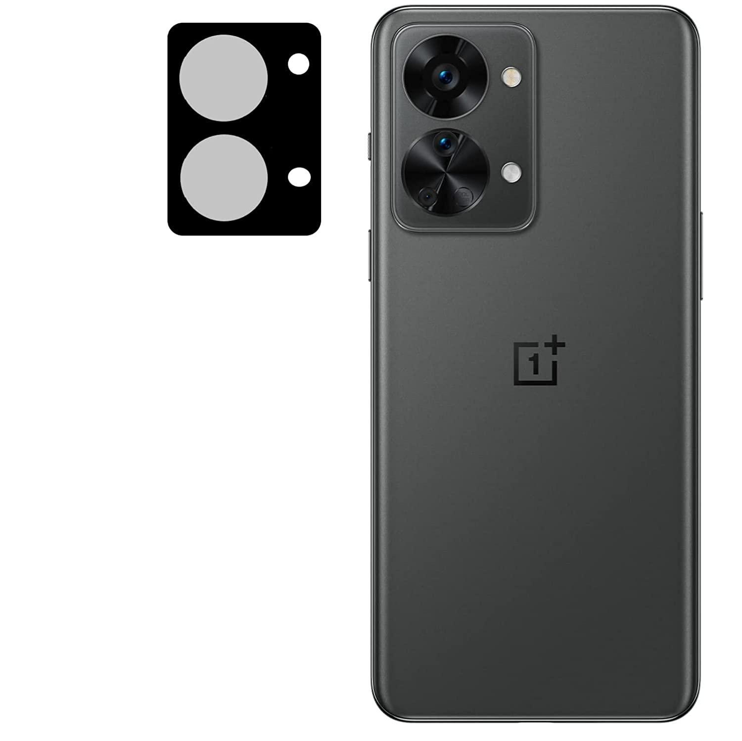 Camera Lens Protector Compatible for OnePlus Lens Screen Cover - ShopOnCliQ