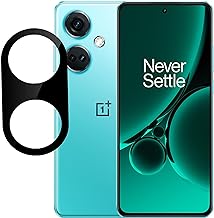 Camera Lens Protector Compatible for OnePlus Lens Screen Cover ShopOnCliQ