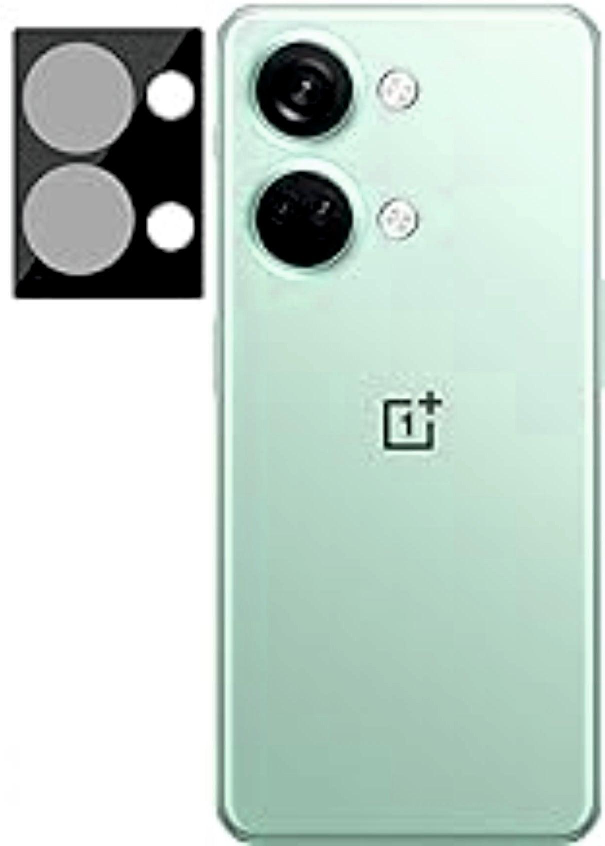 Camera Lens Protector Compatible for OnePlus Lens Screen Cover - ShopOnCliQ