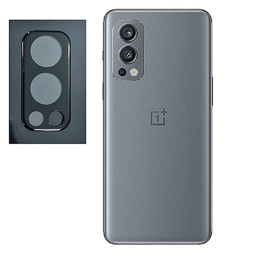 Camera Lens Protector Compatible for OnePlus Lens Screen Cover - ShopOnCliQ