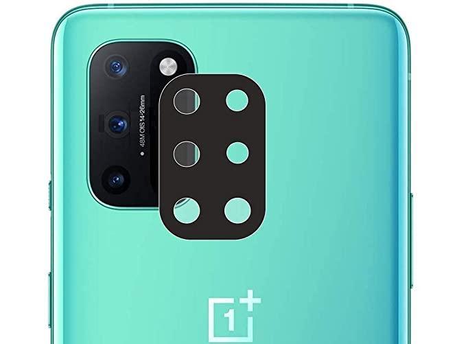 Camera Lens Protector Compatible for OnePlus Lens Screen Cover - ShopOnCliQ