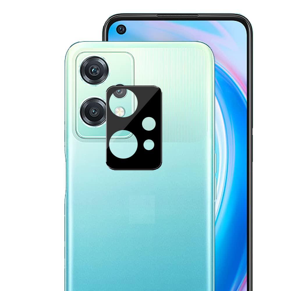 Camera Lens Protector Compatible for OnePlus Lens Screen Cover - ShopOnCliQ