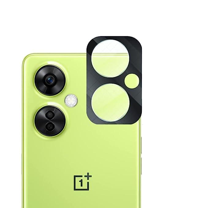 Camera Lens Protector Compatible for OnePlus Lens Screen Cover - ShopOnCliQ