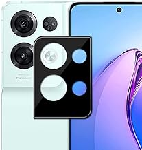 Camera Lens Protector Compatible for Oppo ShopOnCliQ