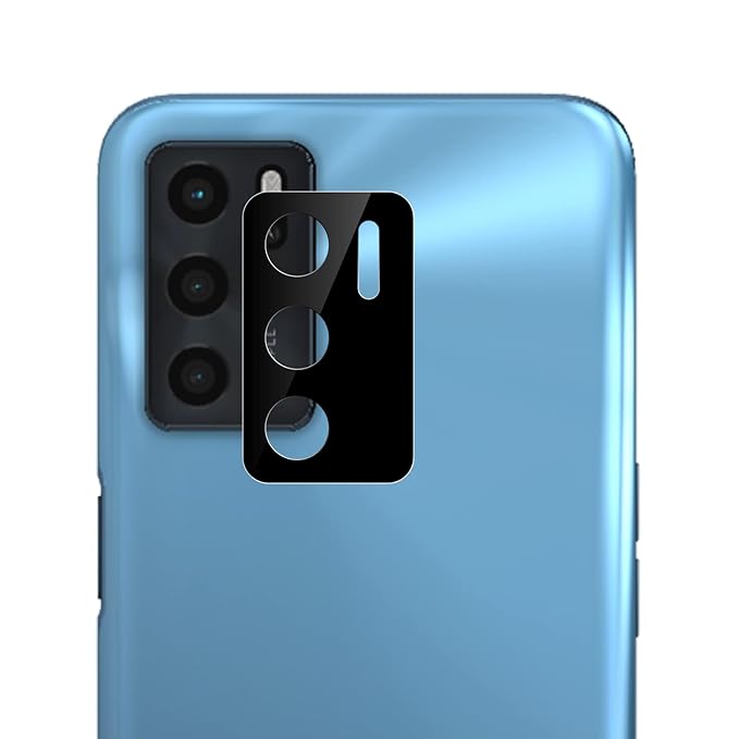 Camera Lens Protector Compatible for Oppo ShopOnCliQ