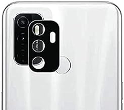 Camera Lens Protector Compatible for Oppo ShopOnCliQ