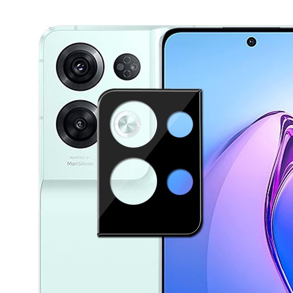Camera Lens Protector Compatible for Reno Lens Screen Cover - ShopOnCliQ