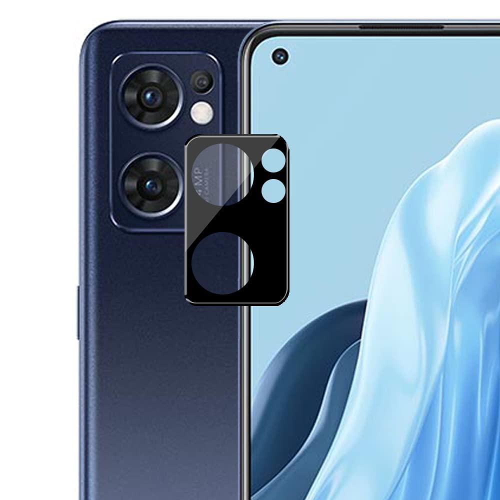 Camera Lens Protector Compatible for Reno Lens Screen Cover - ShopOnCliQ