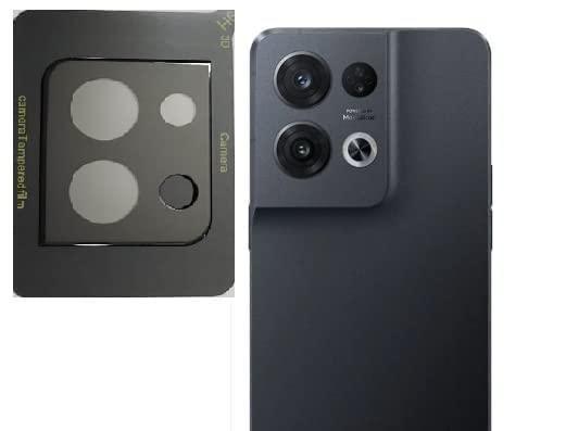 Camera Lens Protector Compatible for Reno Lens Screen Cover - ShopOnCliQ