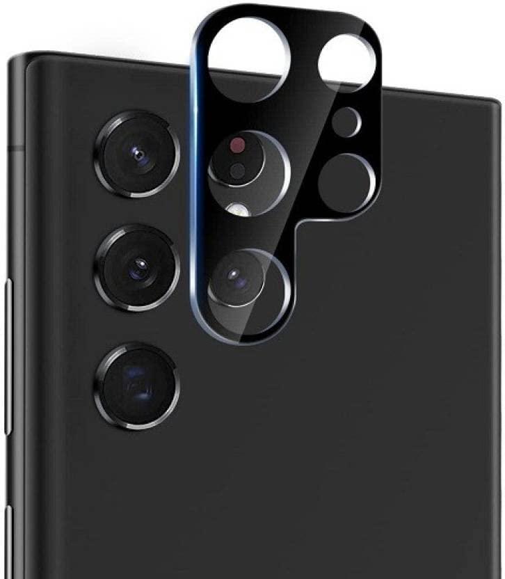 Camera Lens Protector Compatible for Samsung Lens Screen Cover - ShopOnCliQ