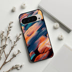 Canvas Print Glossy Metal Case Cover V2 For Google - ShopOnCliQ