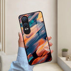 Canvas Print Glossy Metal Case Cover V2 For OnePlus - ShopOnCliQ