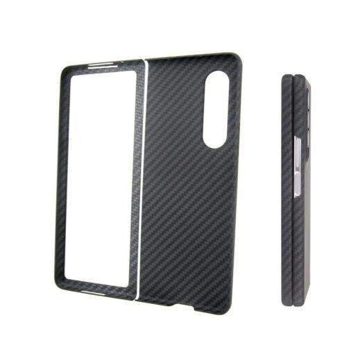 Carbon Fiber Case Cover For Samsung Flip ShopOnCliQ