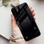 Celestial Design Glossy Metal Case Cover For Nothing - ShopOnCliQ
