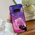 Celestial Design Glossy Metal Case Cover V2 For Nothing - ShopOnCliQ
