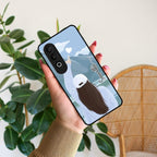 Chasing Dreams Customized Glass Case Cover For OnePlus - ShopOnCliQ