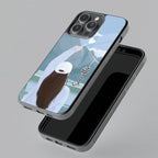 Chasing Dreams Customized Glass Case Cover for Samsung - ShopOnCliQ