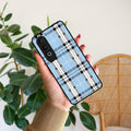 Check Glass Phone Case And Cover For OnePlus - ShopOnCliQ