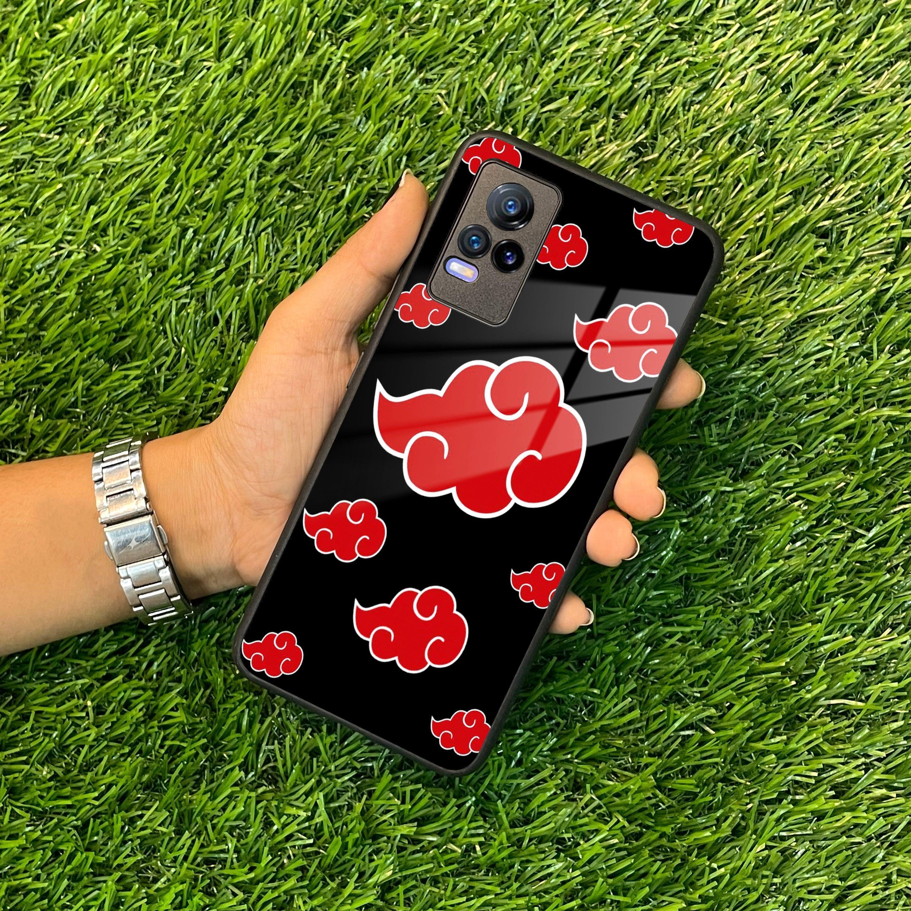 Red Cloud Mobile Glass Phone Case For Vivo - ShopOnCliQ