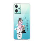 Coffee Lover Customize Transparent Silicon Case For OnePlus - ShopOnCliQ