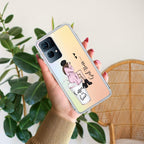 Coffee Lover Customize Anti Yellow Case For Oppo Reno 7 Pro 5G
