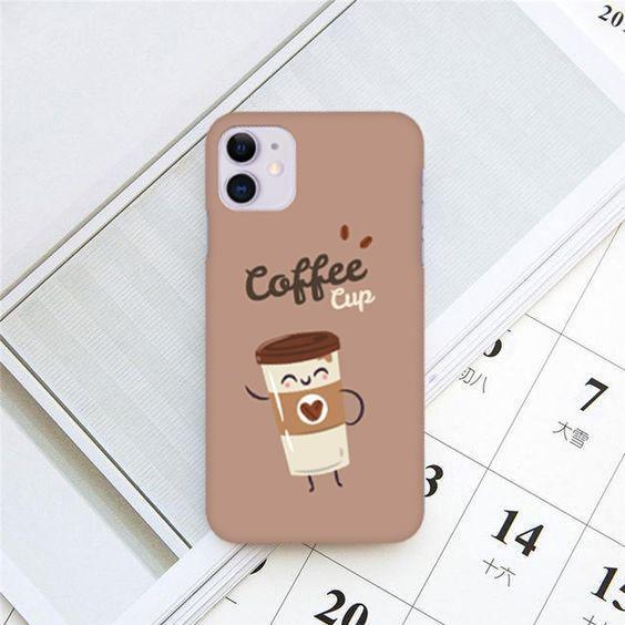 Coffee Phone Case Cover ShopOnCliQ