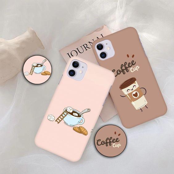 Coffee Phone Case Cover - ShopOnCliQ