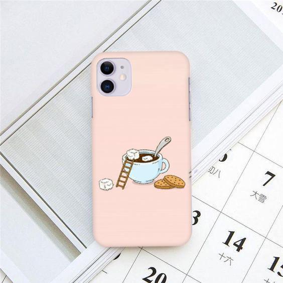 Coffee Phone Case Cover ShopOnCliQ