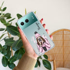 Coffee Time Customize Anti Yellow Case For OnePlus Nord 4 5G