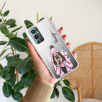 Coffee Time Customize Transparent Silicon Case For OnePlus - ShopOnCliQ