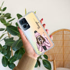 Coffee Time Customize Anti Yellow Case For Oppo Reno 7 Pro 5G